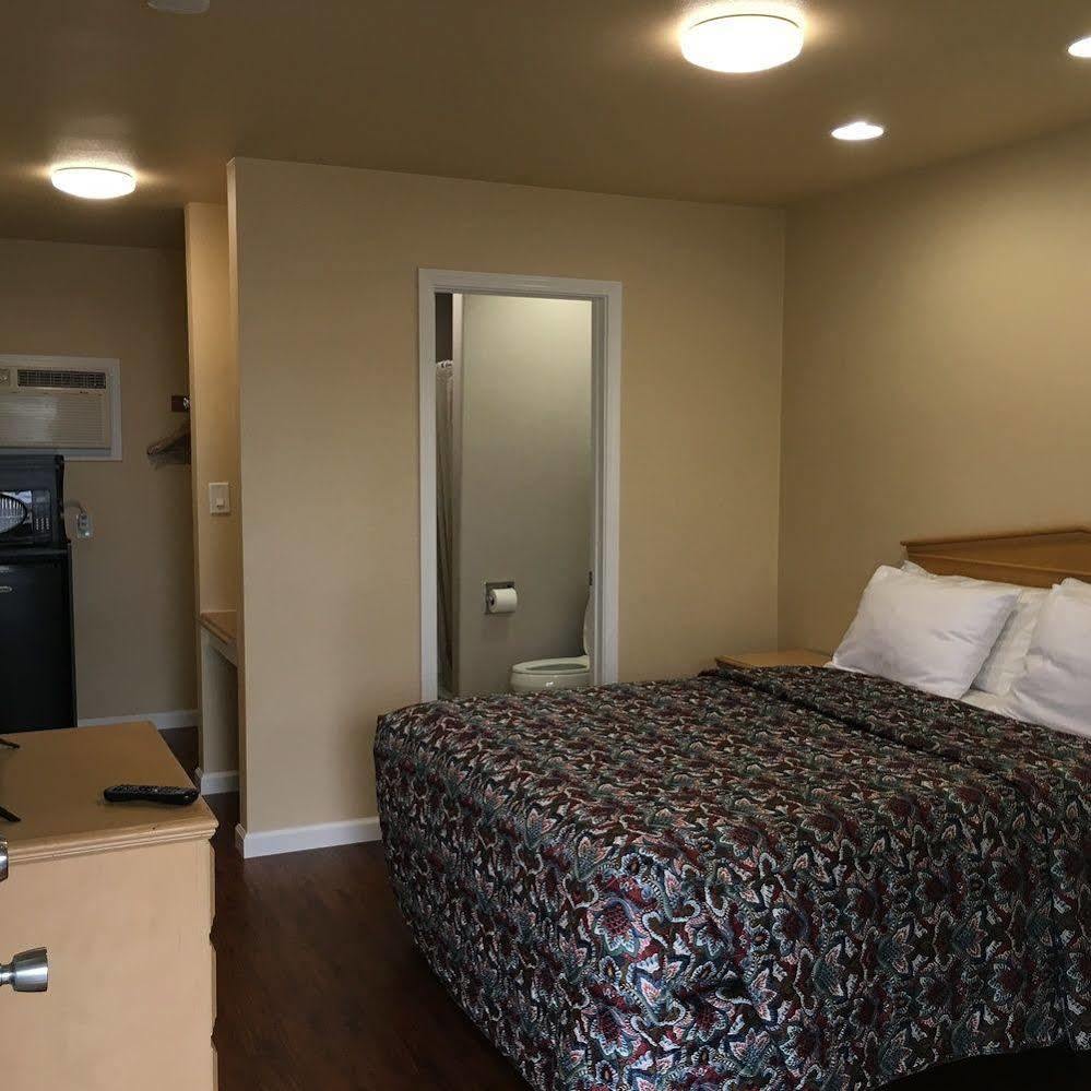 Studio Inn ליברמור מראה חיצוני תמונה